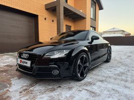  3  Audi TT 2011 , 2000000 , 