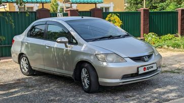  Honda Fit Aria 2002 , 450000 , 