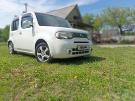  Nissan Cube 2008 , 500000 , 