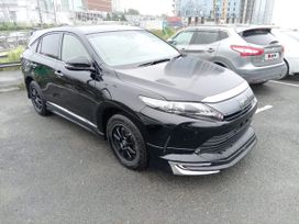 SUV   Toyota Harrier 2020 , 3199000 ,  