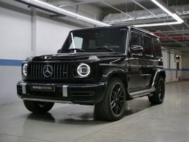 SUV   Mercedes-Benz G-Class 2021 , 22990000 , 