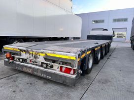   Max Trailer Max 100 2023 , 13250000 , 