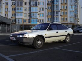  Mazda 626 1988 , 175000 , 