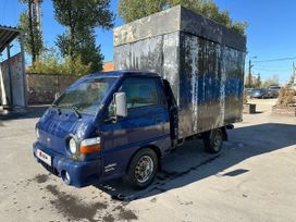  Hyundai Porter 2006 , 380000 , 