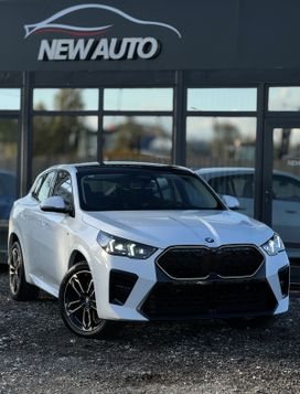  BMW X2 2024