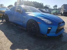  Nissan GT-R 2017 , 3666663 , -