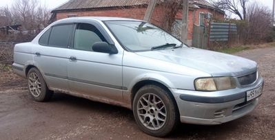  Nissan Sunny 1999 , 245000 , 