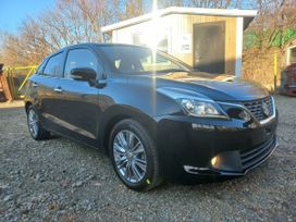  Suzuki Baleno 2017 , 1120000 , 