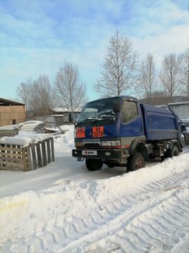  Mitsubishi Canter 1992 , 2000000 , 