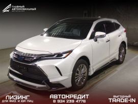 SUV   Toyota Harrier 2021 , 3899000 , 