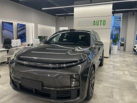 SUV   Li L7 2024 , 7500000 , 