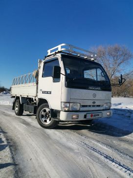   Nissan Atlas 1994 , 900000 , 