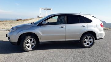 SUV   BYD S6 2013 , 1000000 , 