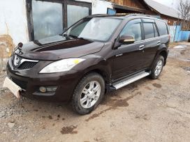 SUV   Great Wall Hover H5 2014 , 1080000 , 