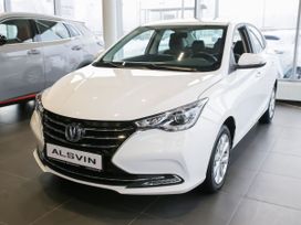  Changan Alsvin 2024 , 1879900 , 