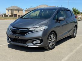  Honda Fit 2017 , 1500000 , 