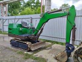 - Kobelco SK013 2000 , 680000 , 