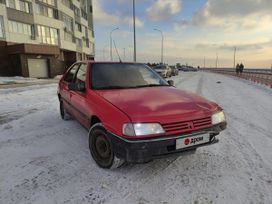  Peugeot 405 1991 , 97000 ,  