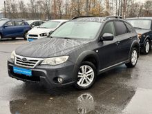 - Impreza XV 2010