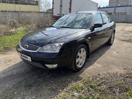  Ford Mondeo 2007 , 550000 , 