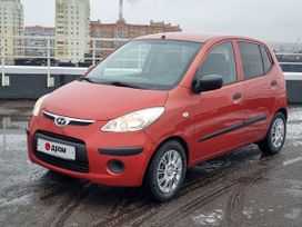  Hyundai i10 2008 , 419000 , 