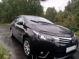  Toyota Corolla 2014 , 800000 , 