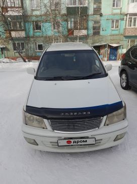    Nissan Presage 1998 , 570000 , 