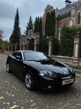  Hyundai Tiburon 2002 , 900000 , 