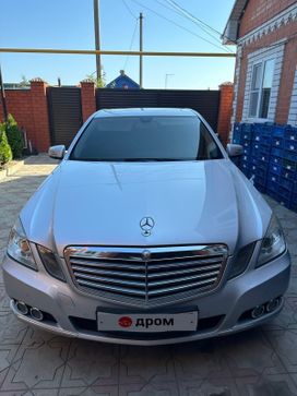  Mercedes-Benz E-Class 2009 , 1800000 , 