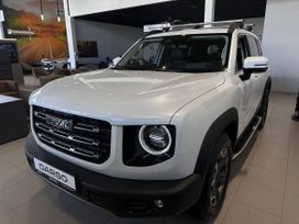 SUV   Haval Dargo 2024 , 3599000 , 