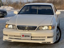  Toyota Mark II 2000 , 659000 , 