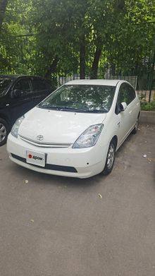  Prius 2011