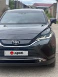 SUV   Toyota Harrier 2021 , 3490000 , 