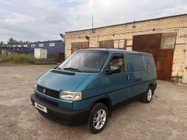  Volkswagen Transporter 1997 , 750000 , 