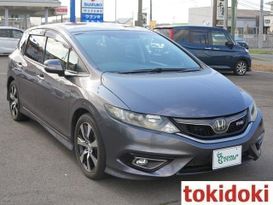    Honda Jade 2015 , 1600000 , 