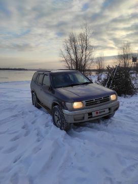 SUV   Nissan Terrano 1995 , 570000 , 