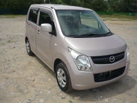  Mazda AZ-Wagon 2010 , 333000 , 