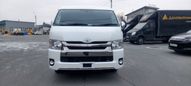    Toyota Hiace 2017 , 4100000 , 