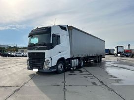   Volvo FH 2017 , 12999000 , 