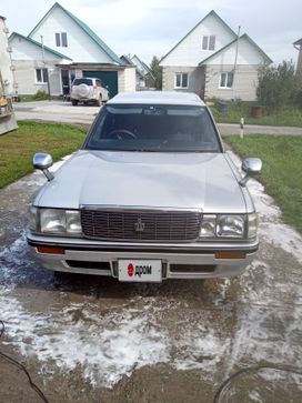  Toyota Crown 1997 , 650000 , 