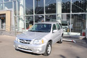 SUV   Mazda Tribute 2004 , 490000 , 