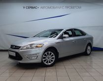  Mondeo 2013