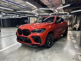 SUV   BMW X6 2021 , 17500000 , 