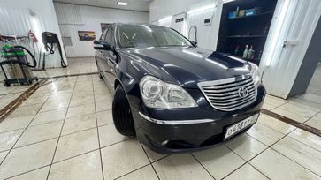  Toyota Crown Majesta 2005 , 650000 , 