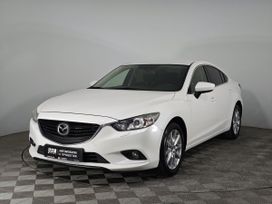  Mazda Mazda6 2013 , 1699000 , --