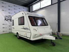  Elddis Avante 2007 , 1219000 , 