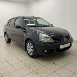  Renault Symbol 2008 , 495000 , 