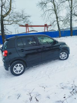  Toyota Passo 2017 , 920000 , 