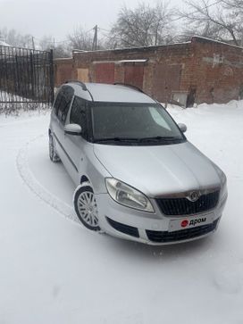 ��������� Skoda Roomster 2010 ����, 660000 ������, �����