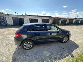  Citroen C4 2012 , 645000 , 